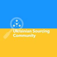 Ukrainian Sourcing Community