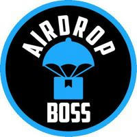 AIRDROP BOSS Official