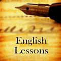 English lesson online