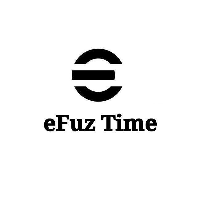 eFuz Time | Rasmiy 🎮