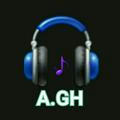 A.GHAAZI (MUSIC & GUITAR)