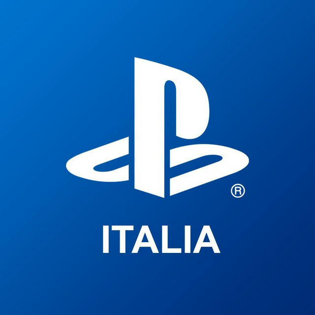 PlayStation Italia