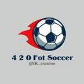 4 2 0 Fot Soccer ⚽