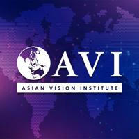Asian Vision Institute