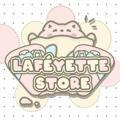 LaFéyette Store - REST