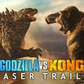 Godzilla Vs Kong (2021) Tamil Dubbed Movie Download