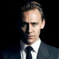 Tom Hiddleston