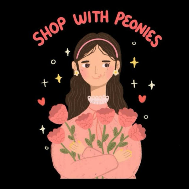 ShopWithPeonies🌸 MAIN CHANNEL