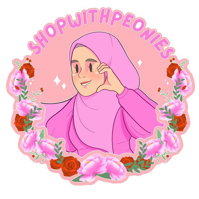 shopwithpeonies channel 💌🍒