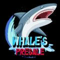 Whale's Presale