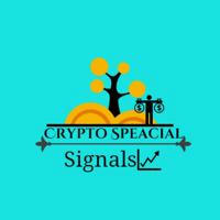 Crypto Special Signals