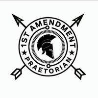 1st Amendment Praetorian