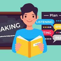 Learn Spoken English Vocabulary