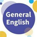 General English | Umumiy ingliz tili