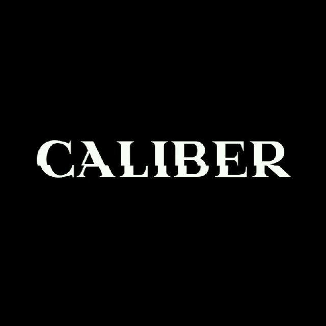 🔴 Caliber