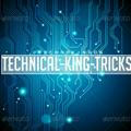 TECHNICAL-KING-TRICKS