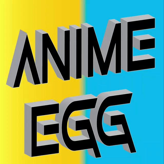 Anime Egg