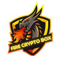 FIRE CRYPTO BOX