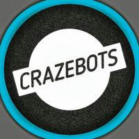CrazeBots [🇮🇳]