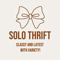 SOLO THRIFT / ሶሎ ትሪፍት