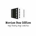 Movies Box Office🖥💻🎬