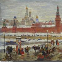 Всё о Москве | История | Легенды