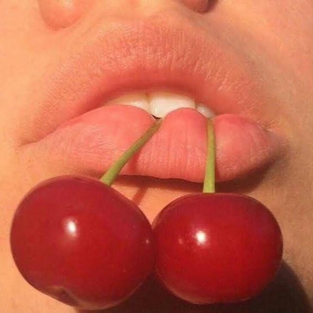 گیلاس 🍒👅