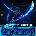 SAGE Gamer FF