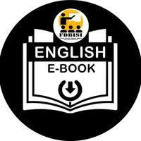 English E-books & Materials