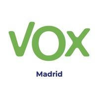 VOX Madrid Oficial