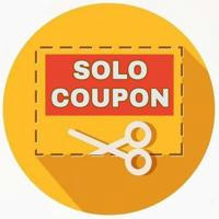 Solo Coupon ✂️