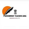 GOVERNMENT TEACHERS ADDA