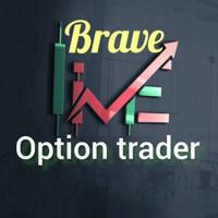 BRAVE OPTION TRADER™