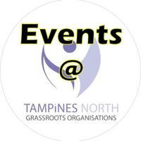 Events @ Tampines North