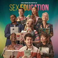 Sex Education Serie Oficial