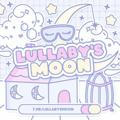 Lullaby's Moon. CLOSE