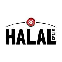 SG Halal Deals