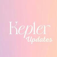 KEP1ER | UPDATES 💜