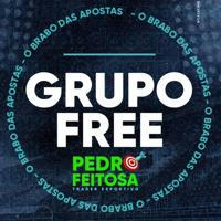 GRUPO FREE - PEDRO FEITOSA ⚽️