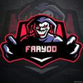 Faryod official |UZREP|