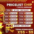 BONGKAR CHIP HDI