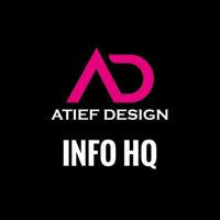 INFO2 & PROMOSI TERKINI HQ ATIEF DESIGN