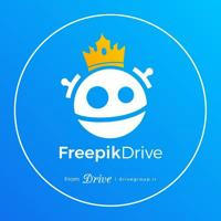 فری پیک درایو |‌ Freepik Premium