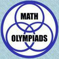 Math Olympiads channel