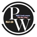 NEET Crash Course ( 100 day ) English ( Pw )