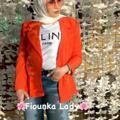 Fiounka Lady (Basma Nady)