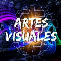 Artes visuales 🎨🗒📸