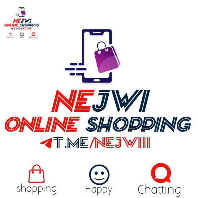 Nejwi online shopping
