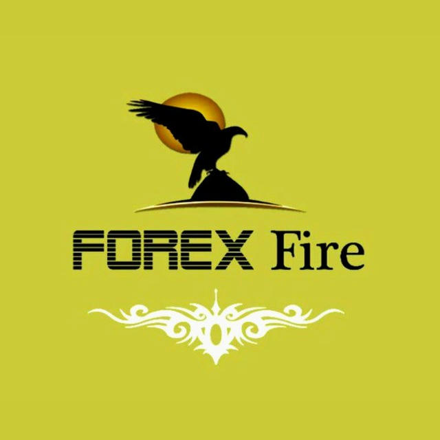 ⚜️ Forex Fire ⚜️