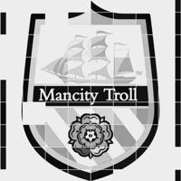 Mancity Troll